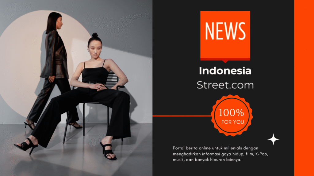 IndonesiaStreet.com