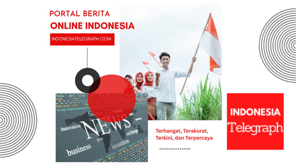 IndonesiaTelegraph.com