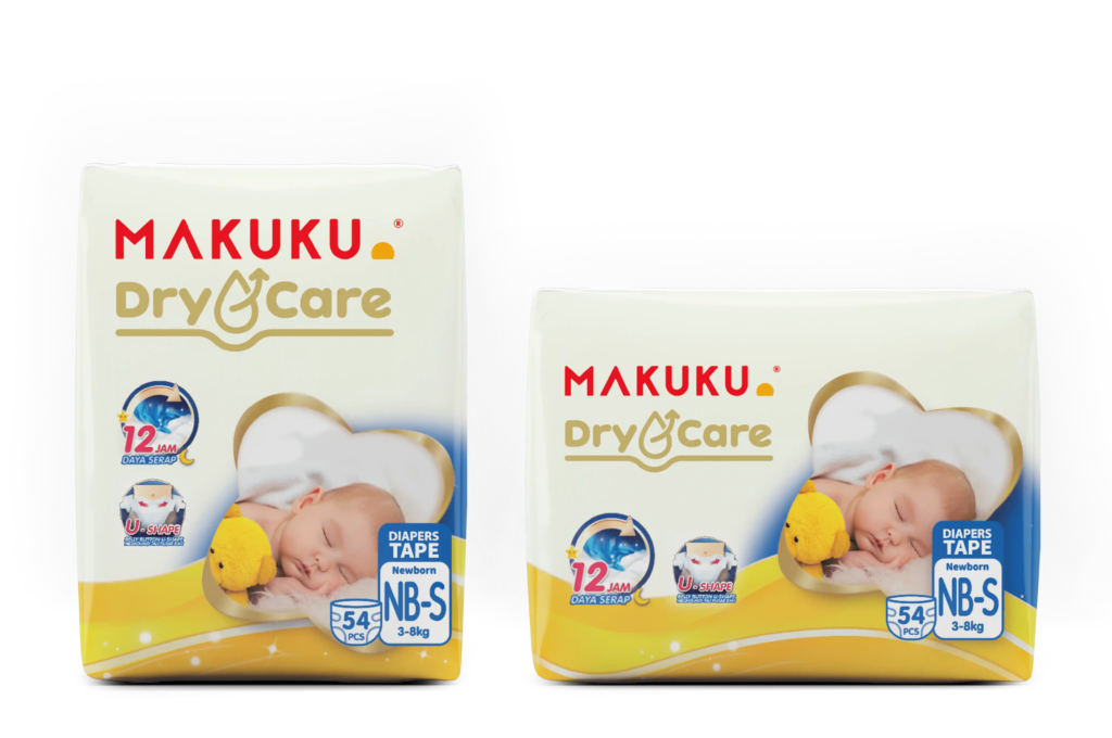 rekomendasi diapers newborn