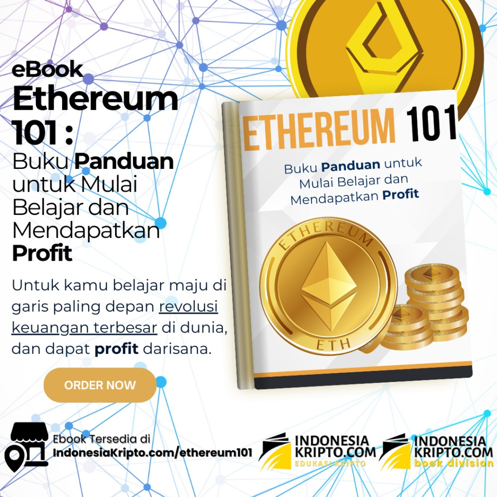 ethereum untuk pemula